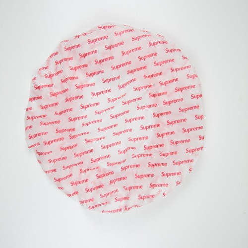 supreme bath cap